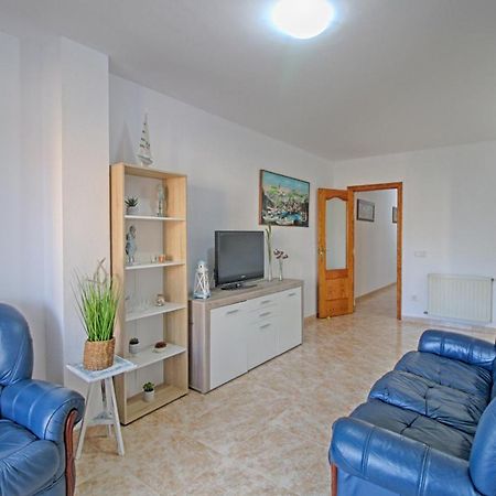 Apartamento Pueblo II Con Parking Privado Daire Calp Dış mekan fotoğraf